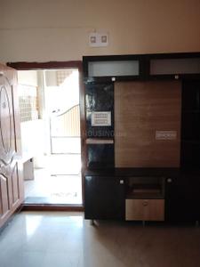 Hall Image of 1000 Sq.ft 2 BHK Builder Floor for rent in Kithaganur Colony Bengaluru for Rs. 12500