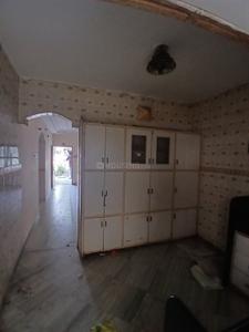 Bedroom Image of 1170 Sq.ft 2 BHK Builder Floor for rent in Ranip Ahmedabad for Rs. 15000