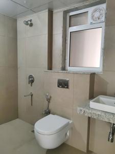 Common Bathroom Image of 775 Sq.ft 2 BHK Apartment / Flat for sale in Runwal Forests Tower 5 To 8, Kanjurmarg West Mumbai for Rs. 21000000