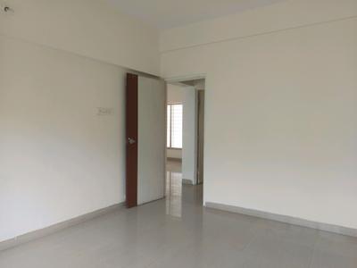 Bedroom Image of 1450 Sq.ft 3 BHK Apartment / Flat for rent in Park Infinia, Fursungi Pune for Rs. 35000
