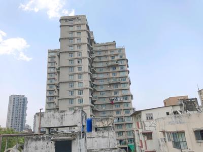 Bedroom Three Image of 1240 Sq.ft 3 BHK Apartment / Flat for sale in Ballygunge Kolkata for Rs. 14500000