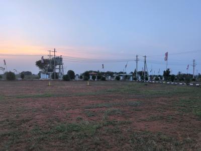 Image of 200 Sq.ft Residential Plot / Land for sale in Yacharam, Hyderabad for Rs. 2800054