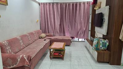 Hall Image of 1323 Sq.ft 2 BHK Apartment / Flat for sale in Sanand Ahmedabad for Rs. 4900000