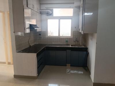 Kitchen Image of 650 Sq.ft 2 BHK Apartment / Flat for sale in Landmark The Homes 81, Sector 81 Gurgaon for Rs. 7200000