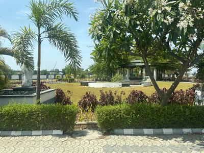 Image of 1000 Sq.ft Residential Plot / Land for sale in Sarthak Singapore Life Style Block A, Tigaria Badshah, Indore for Rs. 5500000