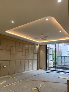 Hall Image of 2500 Sq.ft 4 BHK Builder Floor for sale in  New IFS Society, Sector 55 Gurgaon for Rs. 27500000