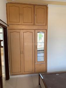 Bedroom Image of 2250 Sq.ft 2 BHK Builder Floor for rent in Sector 8 Panchkula for Rs. 25500