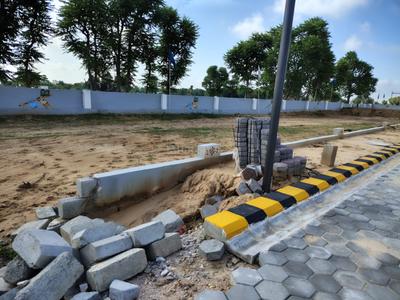 Image of 1800 Sq.ft Residential Plot / Land for sale in Mahapura, Jaipur for Rs. 9465800