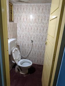 Bathroom Image of 3400 Sq.ft 5 BHK Independent House for sale in Vidyaranyapura Bengaluru for Rs. 51000000