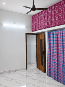 Bedroom Image of 680 Sq.ft 2 BHK Builder Floor for rent in Villapuram Madurai for Rs. 9000
