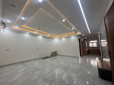 Living Room Image of 3000 Sq.ft 4 BHK Builder Floor for rent in Green Field Colony Faridabad for Rs. 47000