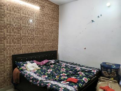 Bedroom Image of 1000 Sq.ft 2 BHK Independent House for rent in Sector 12 Gurgaon for Rs. 15000