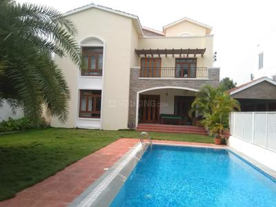 5 BHK Independent House