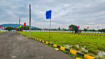 Image of 864 Sq.ft Residential Plot / Land for sale in Mambakkam, Chennai for Rs. 2073000