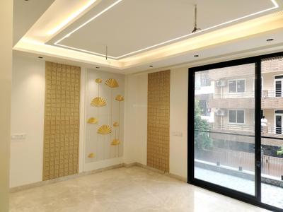 HUDA Plot Sector 38 Living Room 2