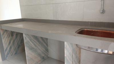 Kitchen Image of 725 Sq.ft 1 BHK Apartment / Flat for sale in Ulwe Navi Mumbai for Rs. 5000000