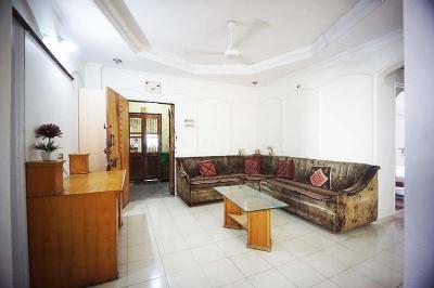 Living Room Image of 1260 Sq.ft 3 BHK Apartment / Flat for sale in Maninagar Ahmedabad for Rs. 6400000