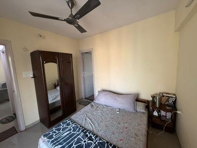 Bedroom Image of 1050 Sq.ft 2 BHK Apartment / Flat for sale in Ulwe Navi Mumbai for Rs. 10500000