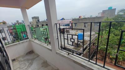 Image of 438 Sq.ft 1 BHK Apartment / Flat for sale in Keshtopur, Kolkata for Rs. 1450000