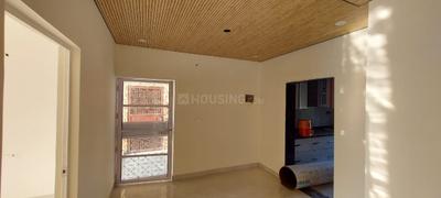 Hall Image of 1150 Sq.ft 2 BHK Apartment / Flat for rent in Sahyog Apartment, Mayur Vihar Phase 1 New Delhi for Rs. 45000