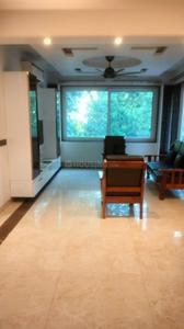 Hall Image of 1900 Sq.ft 3.5 BHK Apartment / Flat for sale in DDA B4, Vasant Kunj New Delhi for Rs. 51000000