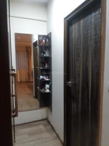 Bedroom Image of 1570 Sq.ft 2.5 BHK Apartment / Flat for rent in Golden Grand, Yeswanthpur Bengaluru for Rs. 50000