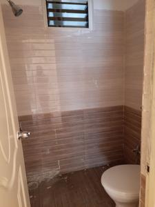 Bathroom Image of 1150 Sq.ft 2 BHK Apartment / Flat for sale in Bhimatangi Housing Colony Bhubaneswar for Rs. 5900000