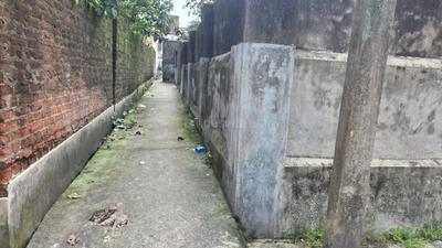 Image of 1710 Sq.ft Residential Plot / Land for sale in Hassan Nagar, Asansol for Rs. 3700000