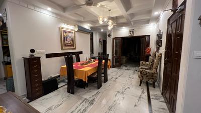 Living Room Image of 1800 Sq.ft 3 BHK Builder Floor for sale in Patel Nagar New Delhi for Rs. 39900000