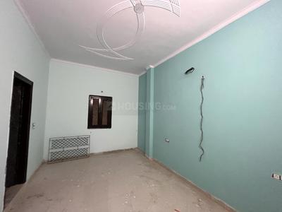Bedroom Image of 720 Sq.ft 2 BHK Builder Floor for rent in Tagore Garden Extension New Delhi for Rs. 35000