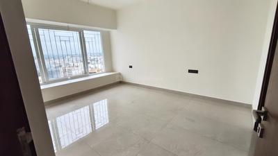 Bedroom Image of 1546 Sq.ft 3 BHK Apartment / Flat for sale in Keya The Lake Terraces, Electronic City Bengaluru for Rs. 18400000
