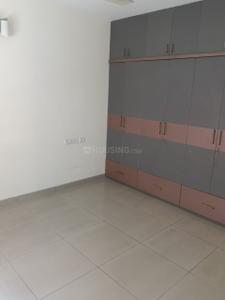 Bedroom Image of 2200 Sq.ft 3 BHK Apartment / Flat for rent in Halasuru Bengaluru for Rs. 90000