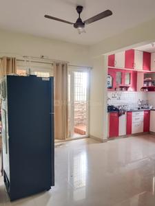 Hall Image of 1163 Sq.ft 2 BHK Apartment / Flat for sale in Kaikondrahalli Bengaluru for Rs. 8500000