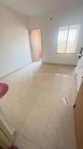 Bedroom Image of 607 Sq.ft 1 BHK Apartment / Flat for sale in Atul Pari Towers, Narhe Pune for Rs. 3700000