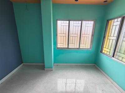 Bedroom Image of 694 Sq.ft 2 BHK Apartment / Flat for sale in South Dum Dum Kolkata for Rs. 3400600
