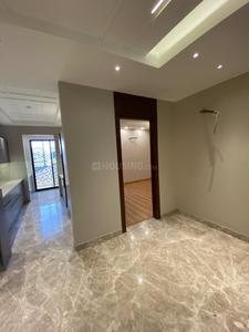 Hall Image of 1800 Sq.ft 3 BHK Builder Floor for sale in Punjabi Bagh New Delhi for Rs. 31100000