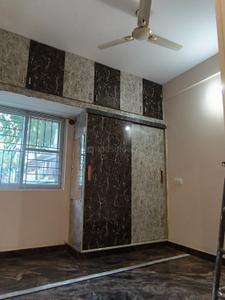 Bedroom Image of 1200 Sq.ft 9 BHK Independent House for sale in Kattigenahalli Bengaluru for Rs. 26000000
