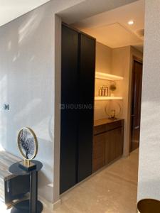 Image of 2600 Sq.ft 4 BHK Apartment / Flat for rent in Bombay Island City Center, Wadala, Mumbai for Rs. 450000