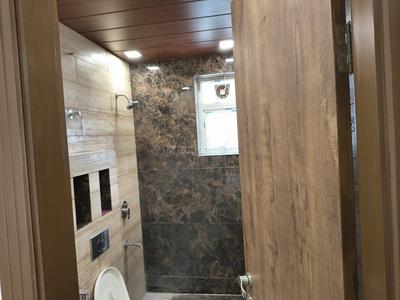 Bathroom Image of 1129 Sq.ft 1 BHK Apartment / Flat for sale in Canal Road Dehradun for Rs. 9600000
