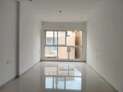 Living Room Image of 861 Sq.ft 2 BHK Apartment / Flat for sale in Romell Orbis, Andheri East Mumbai for Rs. 17800000