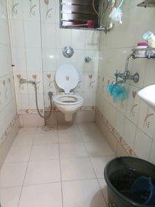 Twins Marvel Common Bathroom 4