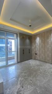 Hall Image of 1440 Sq.ft 3 BHK Builder Floor for sale in  Vigyan Vihar RWA, Surajmal Vihar New Delhi for Rs. 32500000