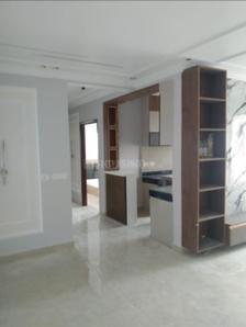 Hall Image of 1350 Sq.ft 2 BHK Apartment / Flat for rent in Rishita Mulberry Heights Phase 1, Sushant Golf City Lucknow for Rs. 40000