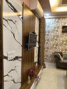 Bedroom Image of 900 Sq.ft 3 BHK Duplex for sale in Jagatpura Jaipur for Rs. 15000000