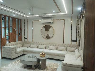 Hall Image of 4500 Sq.ft 5 BHK Villa for sale in Bhicholi Mardana Indore for Rs. 55100008
