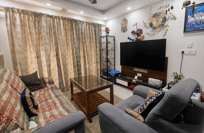 Image of 1663 Sq.ft 3 BHK Apartment / Flat for sale in Ahad Opus by Ahad Builders Pvt Ltd, Carmelaram, Bengaluru for Rs. 23000000