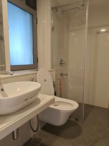 Bedroom Two Image of 955 Sq.ft 3 BHK Apartment / Flat for sale in Lodha Aura, Sion Mumbai for Rs. 39100000