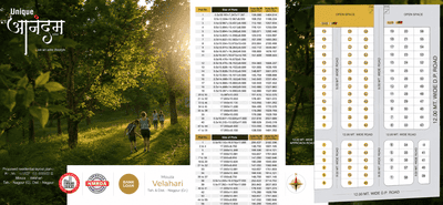 Image of 1700 Sq.ft Residential Plot / Land for sale in Shankarpur, Nagpur for Rs. 5729000