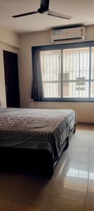 Bedroom Image of 950 Sq.ft 2.5 BHK Apartment / Flat for sale in Thane West Thane for Rs. 26000000
