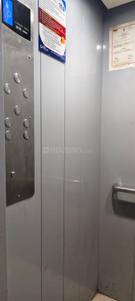 Image of 1200 Sq.ft 2 BHK Apartment / Flat for rent in Naiknavare Sunshine Court, Kalyani Nagar, Pune for Rs. 50000